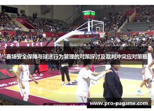 赛场安全保障与球迷行为管理的对策探讨及裁判冲突应对策略